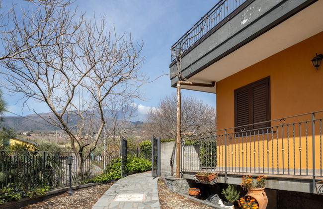 Apartamento de 3 quartos em Zafferana Etnea com jardim - Foto 20