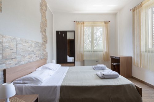 Foto 10 - Apartment mit 2 Schlafzimmern in Zafferana Etnea