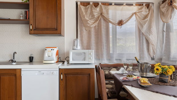 Apartment mit 3 Schlafzimmern in Zafferana Etnea mit garten - Foto 5