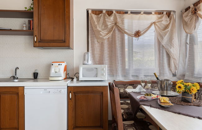 Apartamento de 3 quartos em Zafferana Etnea com jardim - Foto 5