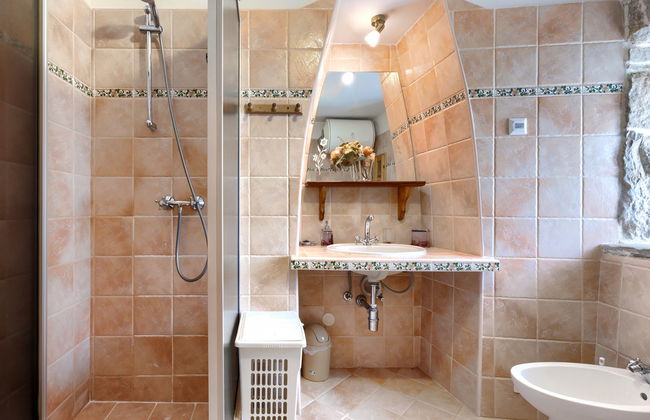 Casa de 3 quartos em Sveta Nedelja com piscina privada e jardim - Foto 40