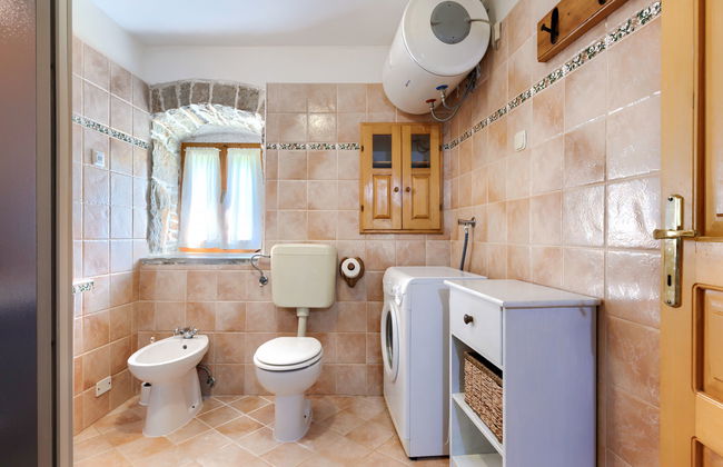 Casa de 3 quartos em Sveta Nedelja com piscina privada e jardim - Foto 41