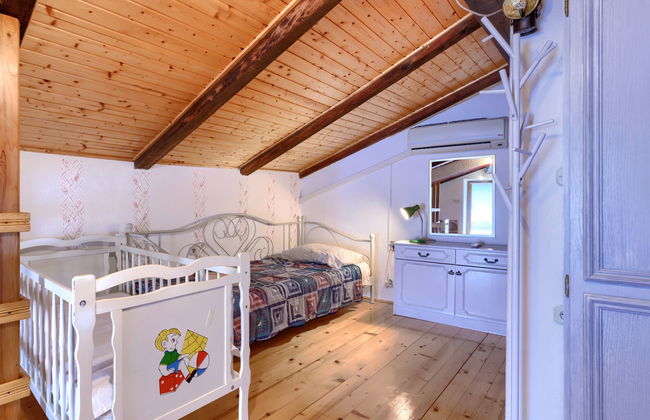Casa de 3 quartos em Sveta Nedelja com piscina privada e jardim - Foto 36