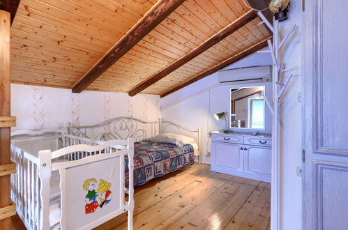 Foto 36 - Casa con 3 camere da letto a Sveta Nedelja con piscina privata e vista mare