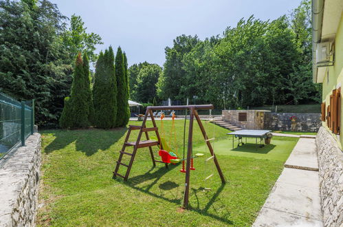 Photo 14 - Maison de 3 chambres à Sveta Nedelja avec piscine privée et vues à la mer