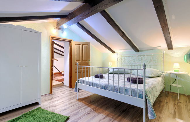 Casa de 3 quartos em Sveta Nedelja com piscina privada e jardim - Foto 29