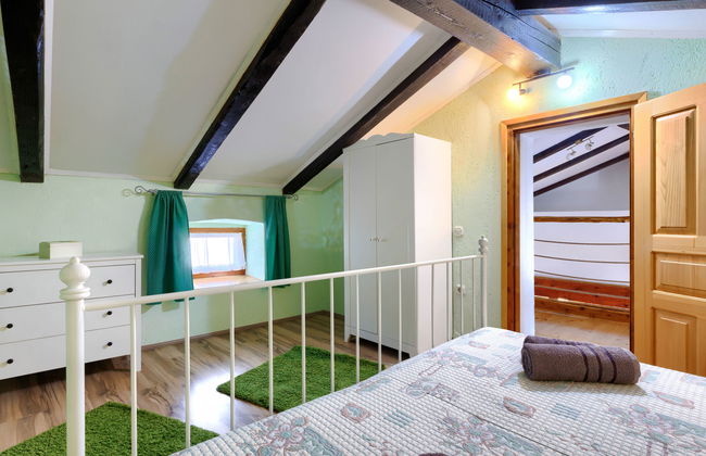 Casa de 3 quartos em Sveta Nedelja com piscina privada e jardim - Foto 31