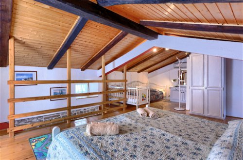 Foto 34 - Casa con 3 camere da letto a Sveta Nedelja con piscina privata e vista mare