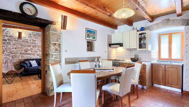 Haus mit 3 Schlafzimmern in Sveta Nedelja mit privater pool und garten - Foto 5