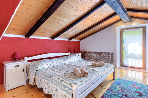 Photo 32 - 3 bedroom House in Sveta Nedelja with private pool and sea view