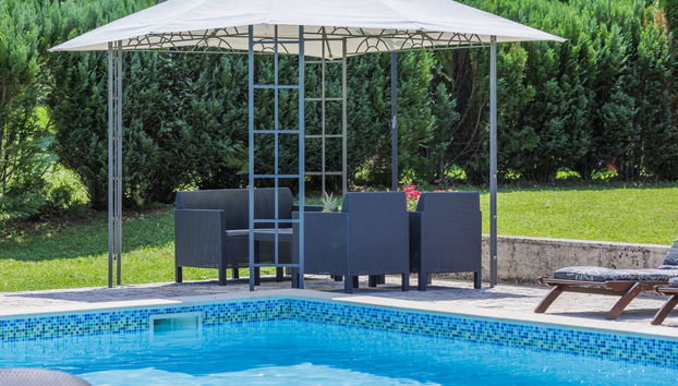 Haus mit 3 Schlafzimmern in Sveta Nedelja mit privater pool und garten - Foto 3