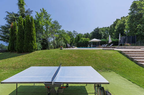 Photo 15 - Maison de 3 chambres à Sveta Nedelja avec piscine privée et vues à la mer