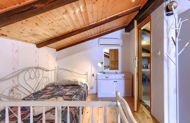 Casa de 3 quartos em Sveta Nedelja com piscina privada e jardim - Foto 35