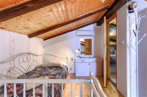 Foto 35 - Casa con 3 camere da letto a Sveta Nedelja con piscina privata e vista mare