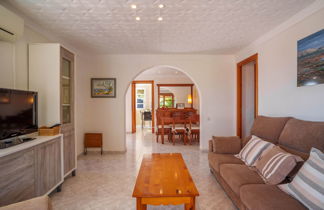 Photo 2 - 2 bedroom House in Alcúdia with private pool and sea view