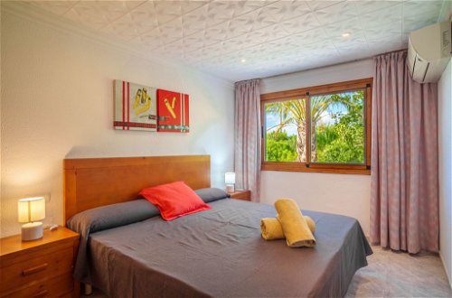 Foto 3 - Casa con 2 camere da letto a Alcúdia con piscina privata e vista mare