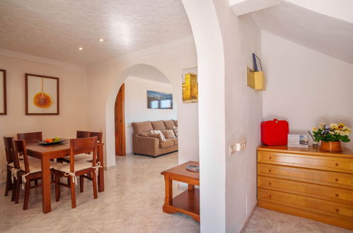 Foto 12 - Casa de 2 habitaciones en Alcúdia con piscina privada y vistas al mar