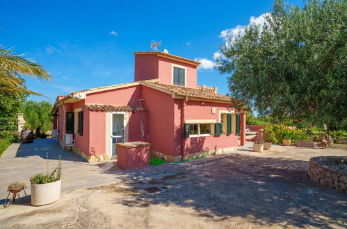 Photo 39 - Maison de 2 chambres à Alcúdia avec piscine privée et jardin