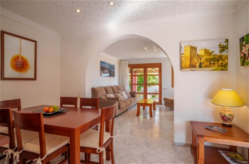 Photo 6 - 2 bedroom House in Alcúdia with private pool and sea view