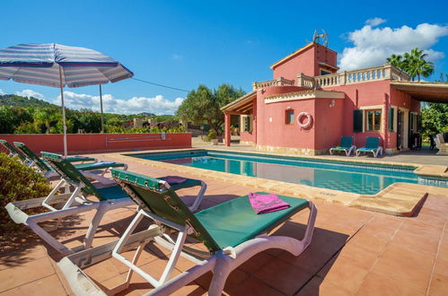 Photo 31 - Maison de 2 chambres à Alcúdia avec piscine privée et jardin