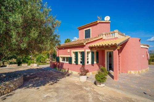 Photo 34 - Maison de 2 chambres à Alcúdia avec piscine privée et jardin