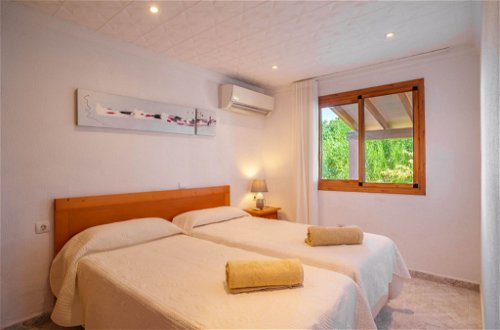 Foto 14 - Casa con 2 camere da letto a Alcúdia con piscina privata e vista mare
