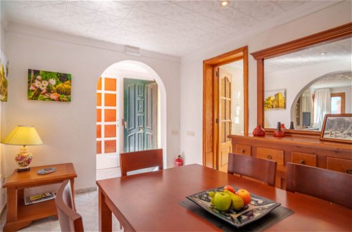 Photo 11 - 2 bedroom House in Alcúdia with private pool and sea view