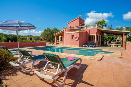 Photo 29 - Maison de 2 chambres à Alcúdia avec piscine privée et vues à la mer