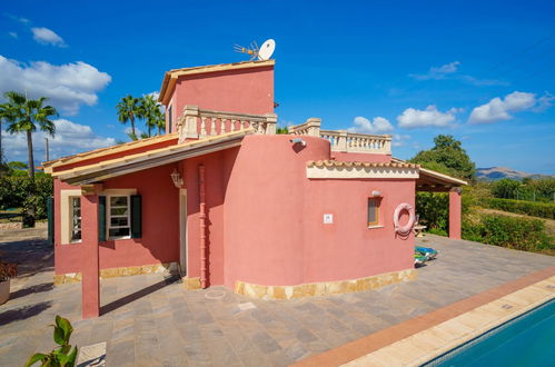 Foto 30 - Casa de 2 quartos em Alcúdia com piscina privada e vistas do mar