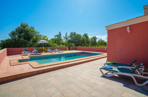 Foto 32 - Casa de 2 quartos em Alcúdia com piscina privada e jardim