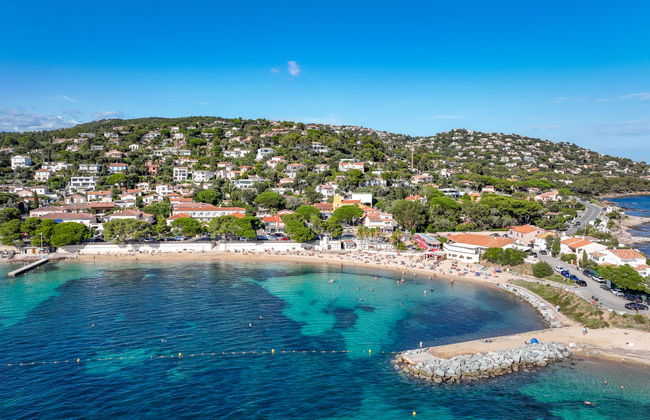 Le Mas d'Esquières - Foto 33