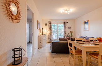 Foto 1 - Apartment mit 2 Schlafzimmern in Roquebrune-sur-Argens mit schwimmbad