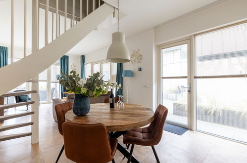 Photo 25 - Maison de 1 chambre à Egmond aan Zee avec jardin et terrasse