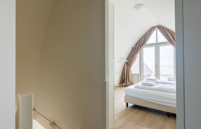 Casa de 1 quarto em Egmond aan Zee com jardim e terraço - Foto 17