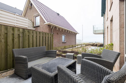 Photo 21 - Maison de 1 chambre à Egmond aan Zee avec jardin et terrasse