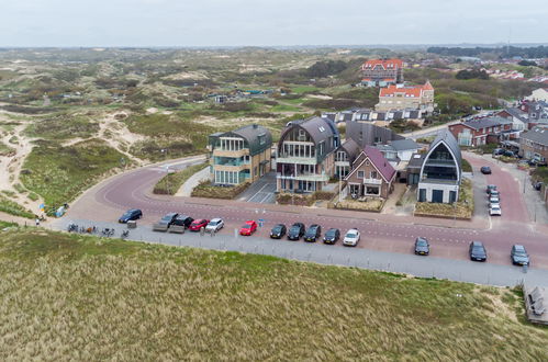 Foto 30 - Appartamento con 3 camere da letto a Egmond aan Zee con giardino e terrazza