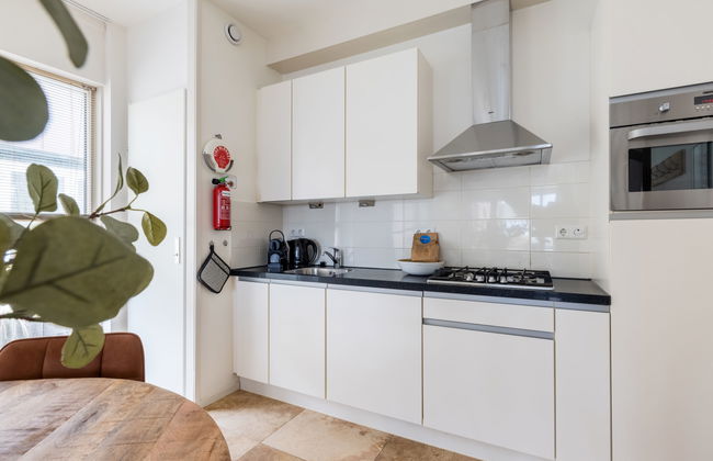Casa de 1 quarto em Egmond aan Zee com jardim e terraço - Foto 11