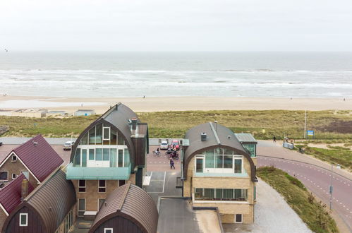 Foto 26 - Apartamento de 3 quartos em Egmond aan Zee com jardim e terraço