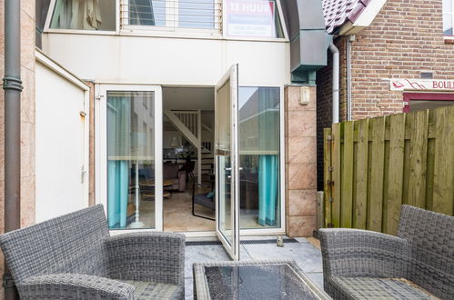 Photo 13 - Maison de 1 chambre à Egmond aan Zee avec jardin et terrasse