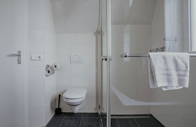 Casa de 2 quartos em Egmond aan Zee com jardim e terraço - Foto 17