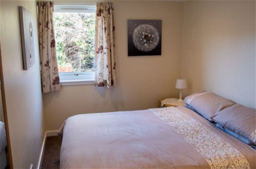 Foto 10 - Casa con 1 camera da letto a Portree con giardino