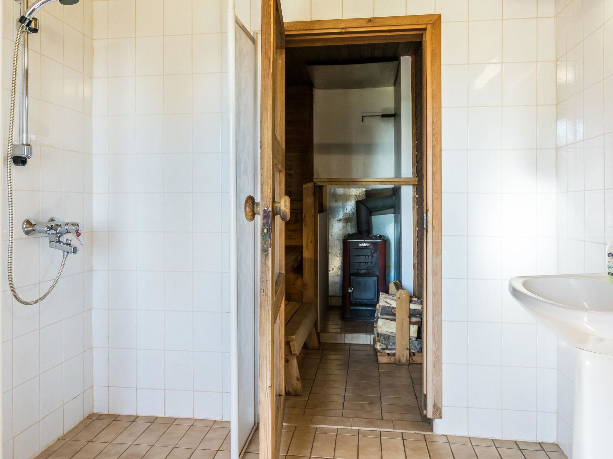 Photo 24 - Maison de 4 chambres à Sotkamo avec sauna