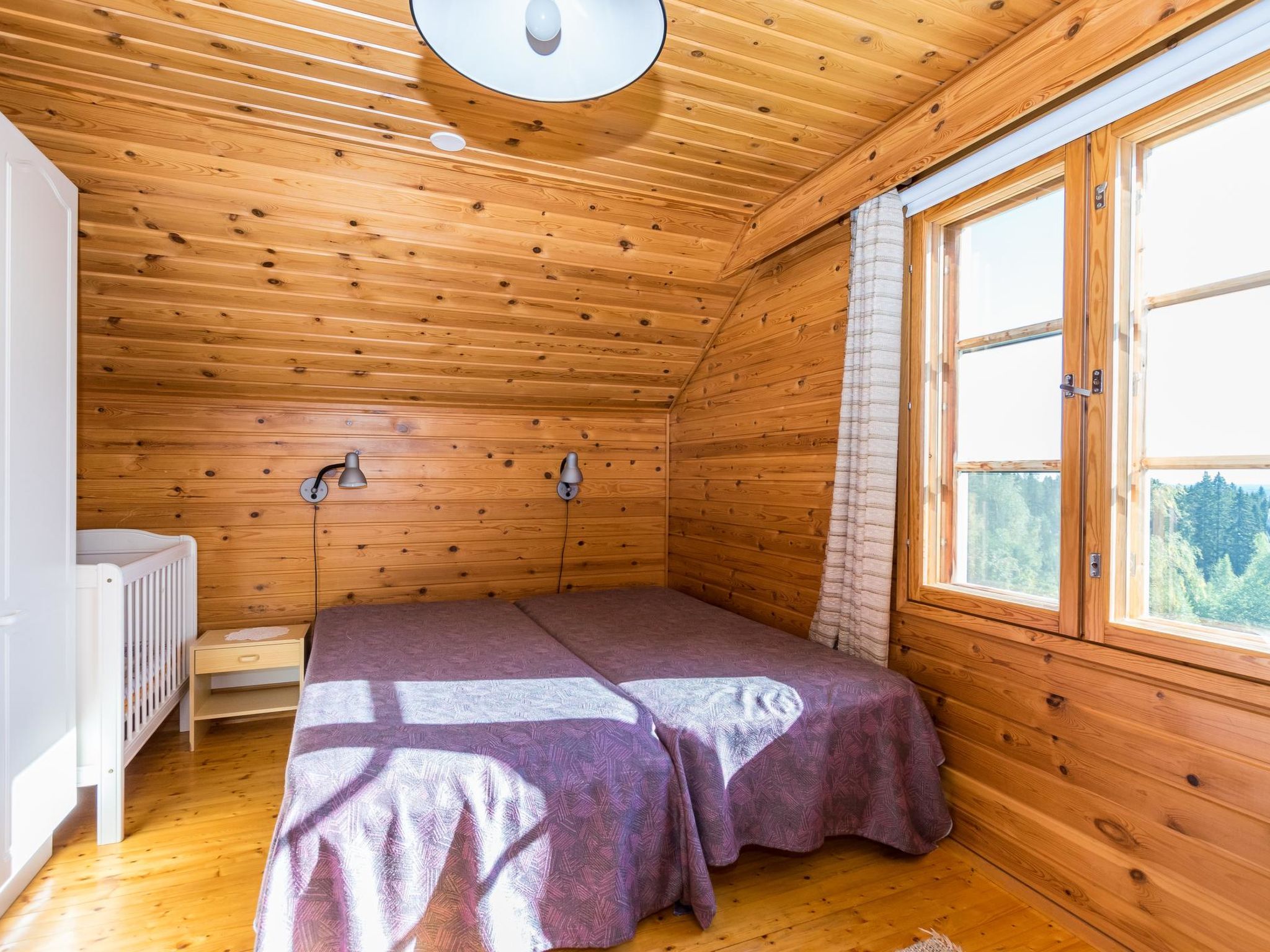 Photo 15 - 4 bedroom House in Sotkamo with sauna