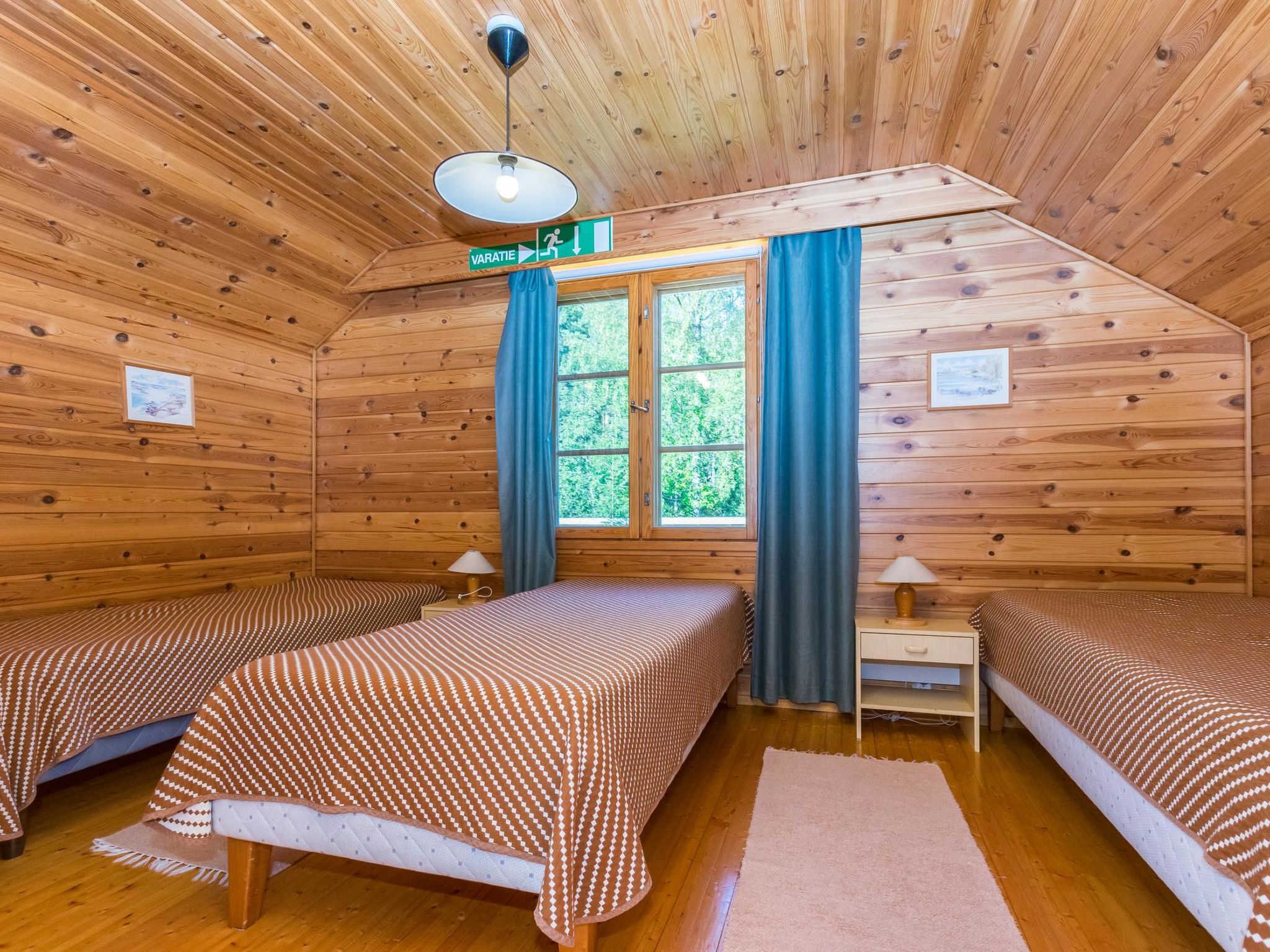 Foto 17 - Casa de 4 quartos em Sotkamo com sauna