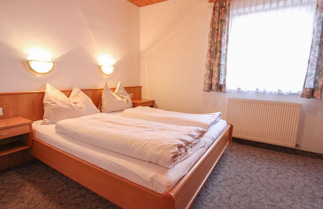 Apartamento de 2 quartos em Wald im Pinzgau com jardim - Foto 4