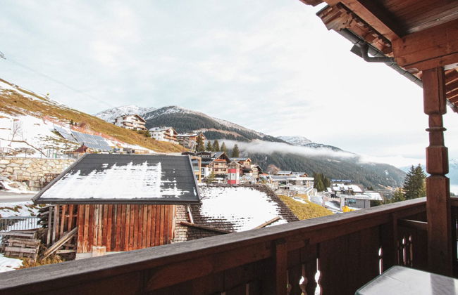 Apartamento de 2 quartos em Wald im Pinzgau com jardim - Foto 9