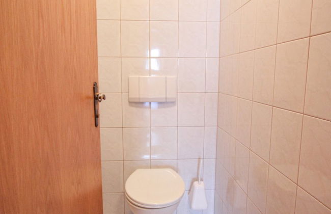 Apartamento de 2 quartos em Wald im Pinzgau com jardim - Foto 13