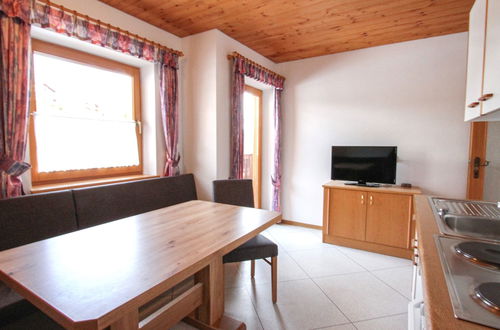 Photo 8 - 2 bedroom Apartment in Wald im Pinzgau with garden