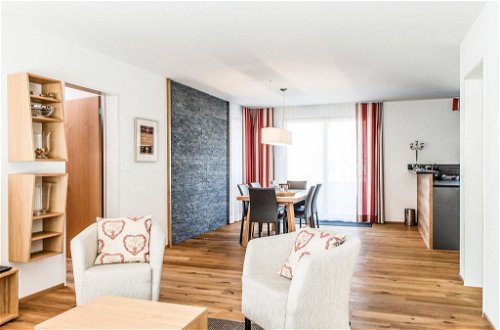 Foto 5 - Apartamento de 2 habitaciones en Engelberg con sauna