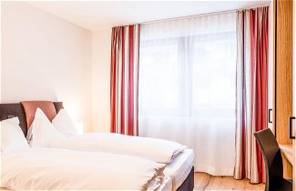 Foto 3 - Appartamento con 2 camere da letto a Engelberg con sauna